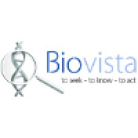Biovista Logo