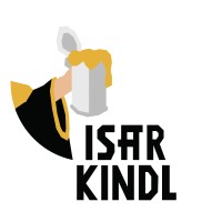 Isarkindl OHG Logo