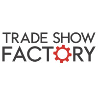 Trade Show Factory Logo