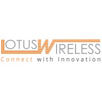 Lotus Wireless Technologies India Pvt. Ltd. Logo