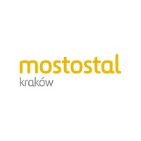 Mostostal Kraków S.A. Logo