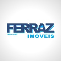 Ferraz Imóveis Logo