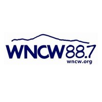 WNCW Logo