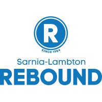 Sarnia-Lambton Rebound Logo