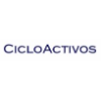 CicloActivos Logo