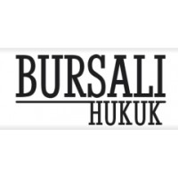 Bursalı Hukuk Bürosu Logo