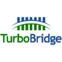 TurboBridge Logo