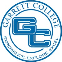 Garrett College Logo