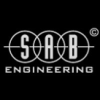 SAB ENGINEERING Logo