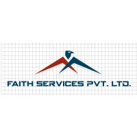 Faith Services Pvt. Ltd. Logo