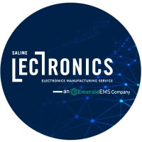 Saline Lectronics Inc. Logo