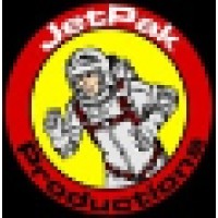 JetPak Productions, LLC Logo