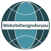WebsiteDesignsforyou Logo