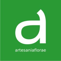 Floristeria Artesaniaflorae Logo