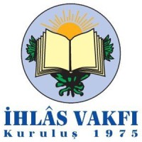 İhlas Vakfı Logo