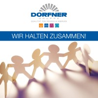 Dorfner GmbH & Co. KG Logo