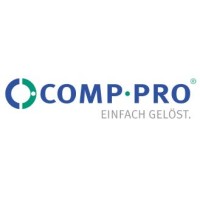 Comp-Pro Systemhaus GmbH Logo