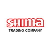 Shima Trading Co., Ltd. Logo