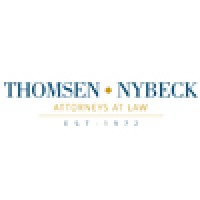 Thomsen Nybeck Logo