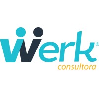 Consultora Werk Logo