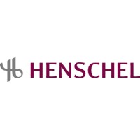 Henschel Gruppe Logo
