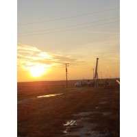 L.O. Lynch Quality Wells & Pumps Inc. Logo