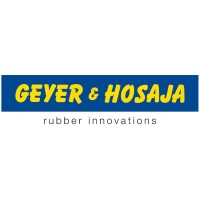 Geyer & Hosaja Sp. z o.o. Logo