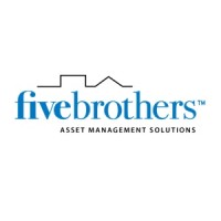 Five Brothers Asset Management Solutions Logo