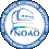 NOAO Logo
