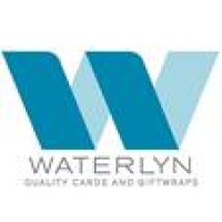 Waterlyn Cards Logo