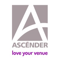 ASCENDER Seating Logo