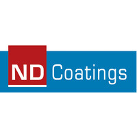 ND Coatings GmbH Logo