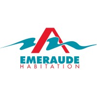 OPH EMERAUDE HABITATION Logo
