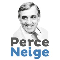 Fondation Perce-Neige Logo