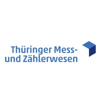 TMZ Thüringer Mess- und Zählerwesen Service GmbH Logo