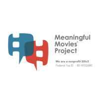 The Meaningful Movies Project Logo