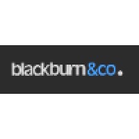 Blackburn & Co. Ltd Logo