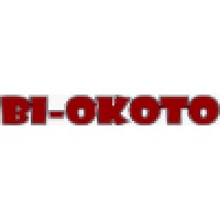 BI-OKOTO Cultural Center Logo