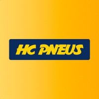 HC Pneus S/A Logo