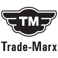 Trade-Marx Sign and Display Logo