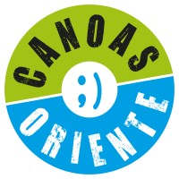 Canoas Oriente Logo