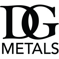 Dillon Gage Metals Logo