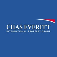 Chas Everitt International Property Group Logo