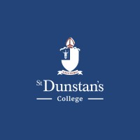 St Dunstans College Logo