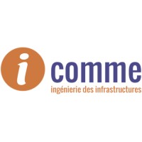 ICOMME INGENIERIE Logo