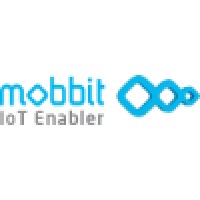 Mobbit IoT Enabler Logo