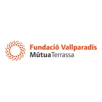 Fundació Vallparadís Logo