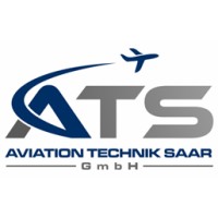 ATS Aviation Technik Saar GmbH Logo