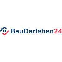 BauDarlehen24 Vermittlungsgesellschaft mbH Logo