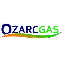 Ozarc Gas Equipment & Supply Inc. Logo